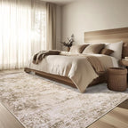 6x9 Area Rug Living Room Rugs - Image 2