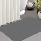 IOHOUZE Small Area Rug 2x3 Washable Woven Rugs - Image 8