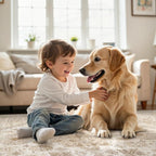 zesthome Washable Runner Rug 2.5x14 - Image 6