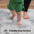 Ultra Soft Runner Rugs for Bedroom Hallways - Image 9