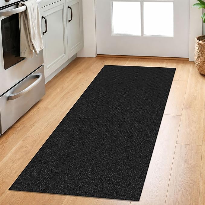 IOHOUZE Washable Runner Rug 2x5 Non Slip Runners - Image 7