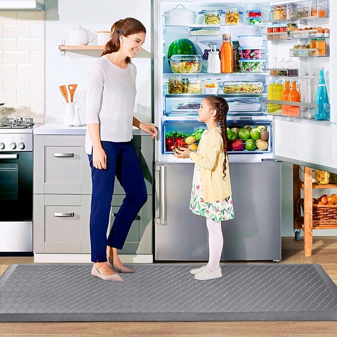 HappyTrends Anti-Fatigue Floor Mat - Image 3