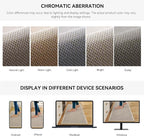 Kitchen Rugs Non-Slip and Washable, Kitchen Mats - Image 7