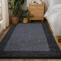 Washable Area Rug 34" x 60", Non Slip Kitchen Rug by Unknown