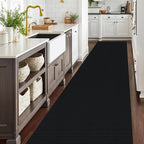 EARTHALL Extra Long Runner Rug 3x14 Ft Washable Runners - Image 6