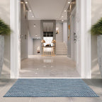 SAFAVIEH Washable Rug Outdoor Courtyard Collection - Image 7