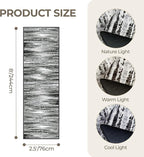 Kitchen Runner Rug Non Slip - Image 2