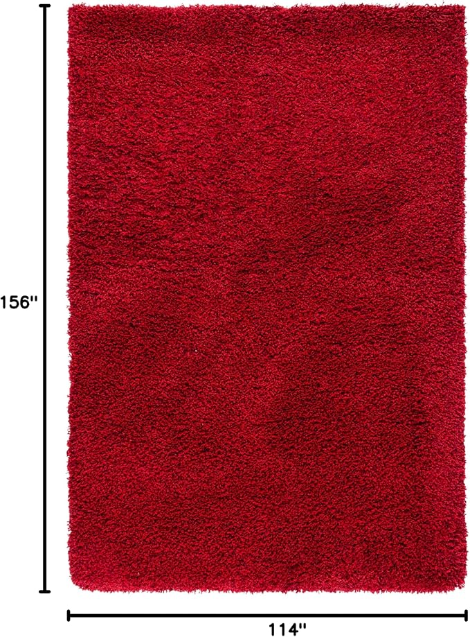 SAFAVIEH California Shag Collection Area Rug - Image 2