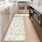 KIMODE Anti Fatigue Kitchen Mats - Image 9