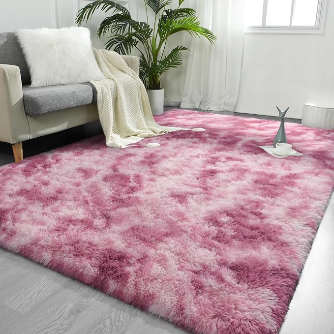 FlyDOIT 6x9 Feet Large Area Rugs by FlyDOIT