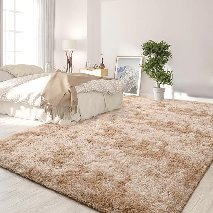 FlyDOIT 8x10 Feet Large Area Rugs - Image 3