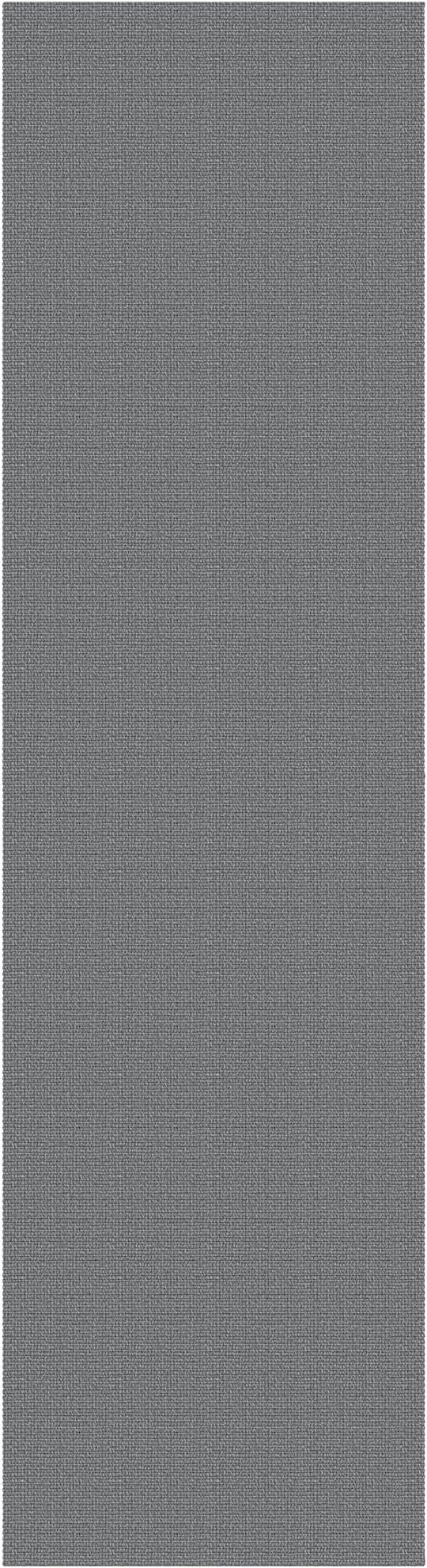 EARTHALL Washable Runner Rug 2.6x12 Ft Non Slip Runners - Image 8