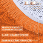OLANLY 2x6 Machine Washable Runner Rugs - Image 7