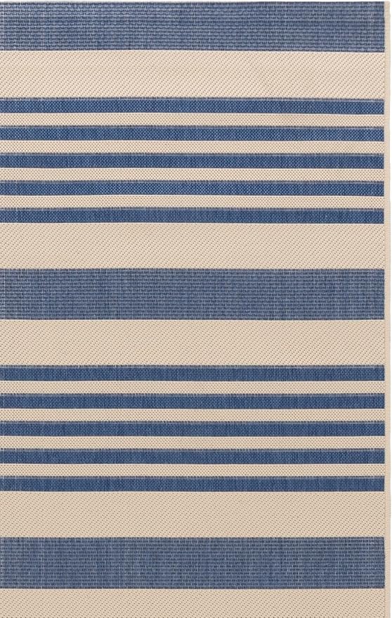 SAFAVIEH Washable Rug Outdoor Courtyard Collection - Image 8