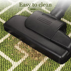 hicorfe Indoor Doormat, Front Back Door Mat TPR Backing Non Slip Mats 20"x32" - Image 3