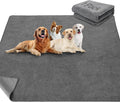 LOOBANI Non-Slip Washable Pee Pad by LOOBANI
