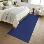 KOZYFLY Woven 3x7 Washable Kitchen Runner Rug, Non Slip Wide Runners - Image 8
