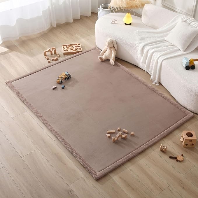 Hakuna Matte CloudSoft Baby Play Mat - Image 2