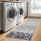 KUTA 2x6 Non-Slip Washable Runners - Image 4