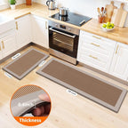 Kitchen Mats, Cushioned Anti-Fatigue Mats - Image 2