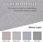 1/10 Inch Ultra Thin Indoor Door Mat, Long-Lasting & Maximum Non-Slip Rubber - Image 9