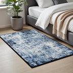 Rugflix 2x4 Entrance Rugs, Entry Rug Washable Non-Slip Stain-Resistant Low Pile - Image 3