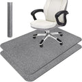 Placoot 2 Pack Desk Chair Mat for Hardwood Floor & Tile 55"" x35 Office Chair by PlacootChairMat