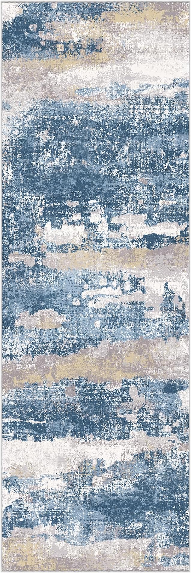 BEIMO Runner Rug for Hallway Kitchen 2x6 Machine Washable Runners Rug for - Image 6