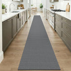 KOZYFLY Braided 2x20 Runners Rugs - Image 2