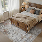 DMOYEST Area Rug Living Room Rugs - Image 2
