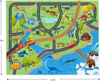 Kids Rugs for Playroom - Image 2