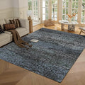 RUGSURE Washable Area Rug by RUGSURE