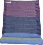 Jaipur art & Rugs Cotton Yoga Mat by JAIPURARTANDRUGS