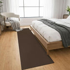 KOZYFLY Cotton Runners for Hallway 2x8, Washable Runner Rug, Woven Non Slip - Image 8