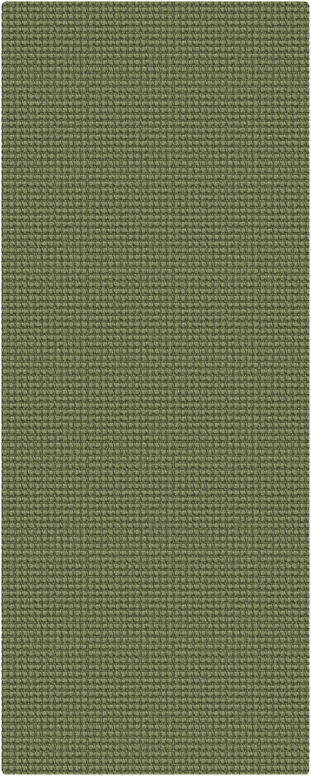 KOZYFLY Woven 2x5 Entry Runner Rug, Washable Runners - Image 9
