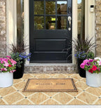 Woven-Look 3x5 Entryway Rug - Image 5
