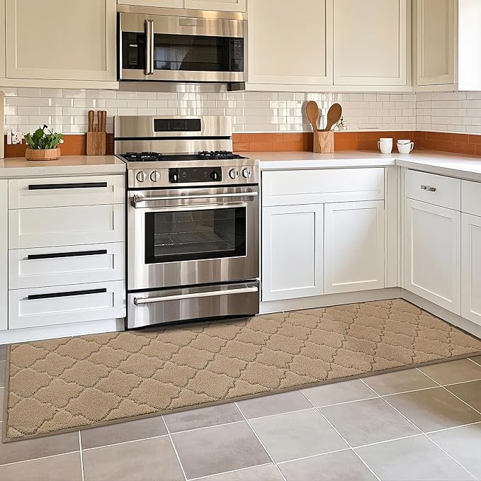 COSY HOMEER Soft Kitchen Floor Mats by COSYHOMEER