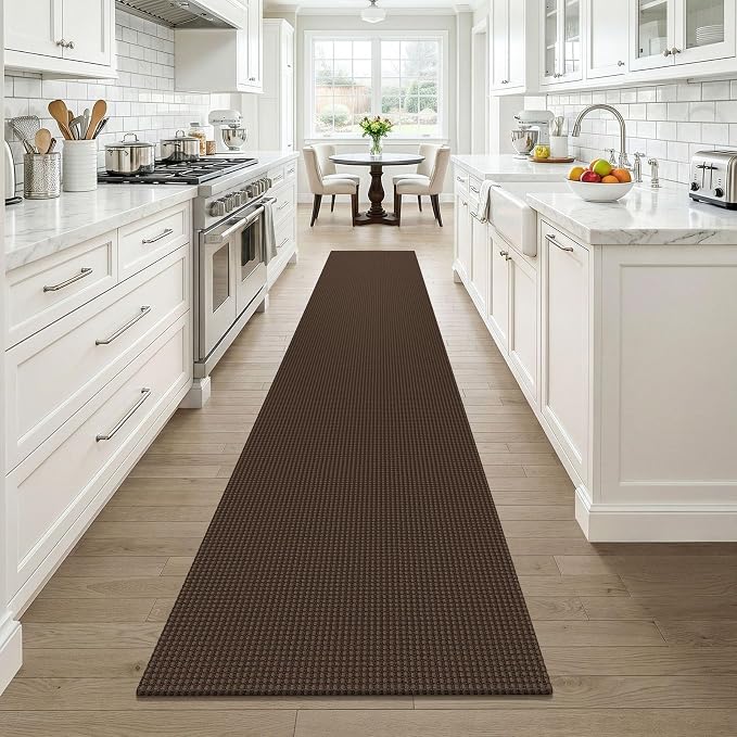 KOZYFLY Cotton 2x12 Runners Rugs - Image 2