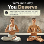 Gorilla Mats Large Yoga Mat – 6'x4', Anti Fatigue, Stretching - Image 7