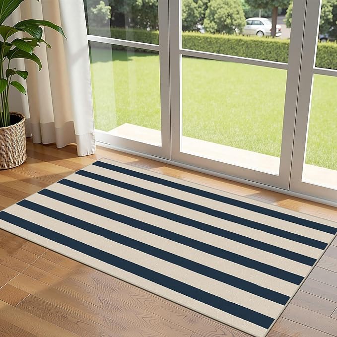 Front Door Mat Indoor Entrance by Othilic