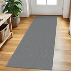 EARTHALL Washable Runner Rug 2x5 Ft Non Slip Runners by EARTHALL