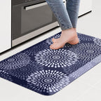 LuxStep Kitchen Mat Waterproof Kitchen Rugs by LuxStep