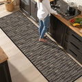 Kitchen Runner-Non Slip Kitchen Mats by BSICPRO