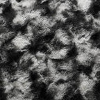 6x9 Ft Large Shag Rugs for Living Room Decor, Tie-Dyed Ultra Soft Fluffy Furry - Image 8