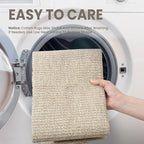 EARTHALL Extra Long Runner Rug 3x18 Ft Washable Runners - Image 3