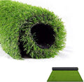 LITA Thick Artificial Grass Turf Lawn Customized Size 6.5 x 10 Feet, 1.38" by LITA
