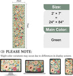 DUKINO Runner Rug, 2x7 Boho Kitchen Rug - Image 2