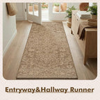 MontVoo-2x8 ft Indoor Outdoor Runner Rugs - Image 5