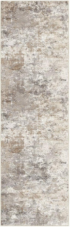UERMEI 3x8 Washable Runner Rug for Hallway, Non Slip Low Pile Kitchen Carpet - Image 9