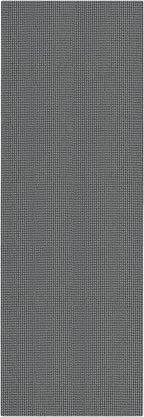 IOHOUZE Washable Runner Rug 2x7 Non Slip Runners - Image 9